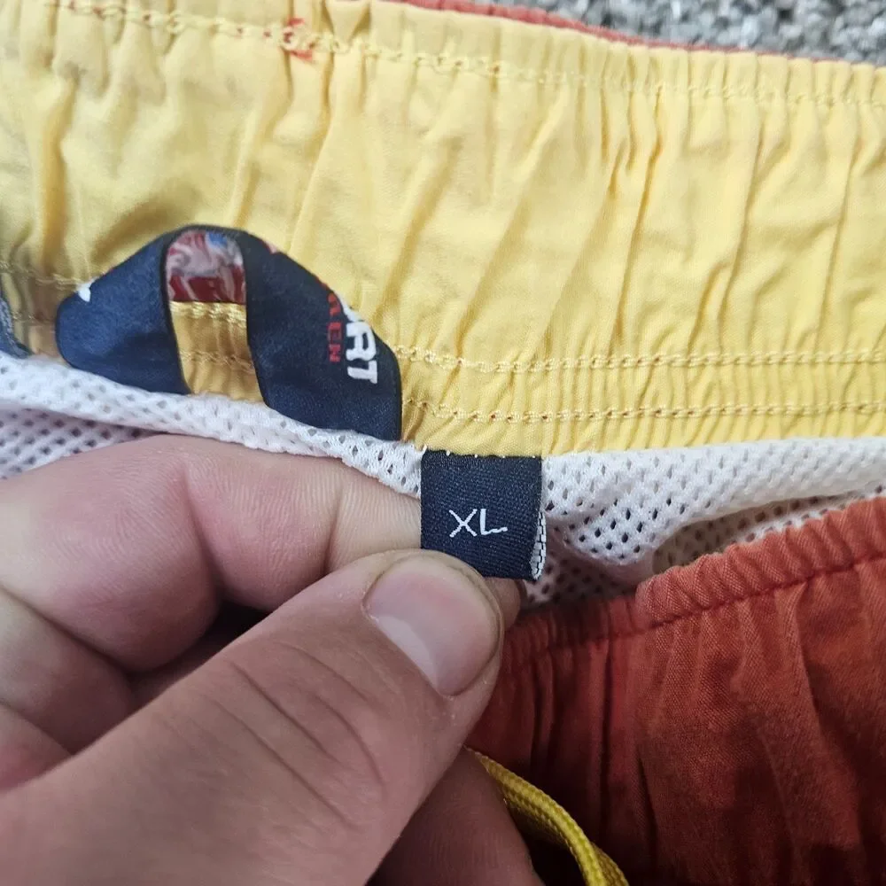 Polo Ralph Lauren no holes